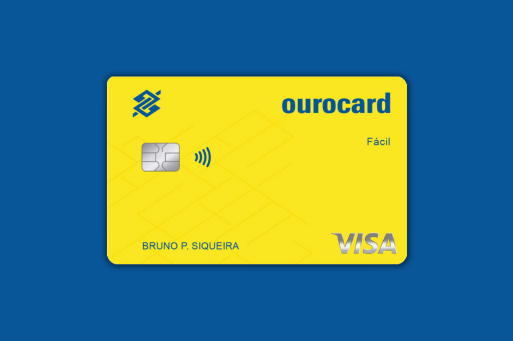 OUROCARD