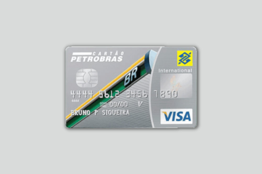 Petrobras Banco do Brasil