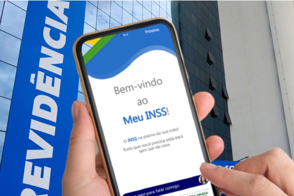 Governo lança cartão virtual para beneficiários do INSS