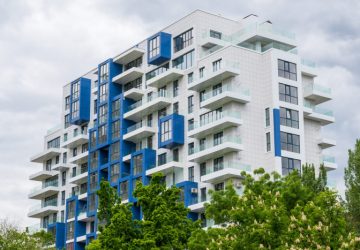 Preços dos Aluguéis Residenciais sofreram Aumento de 0,76%