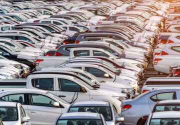 Medida de Incentivo à Compra de Carros vai Durar 4 Meses