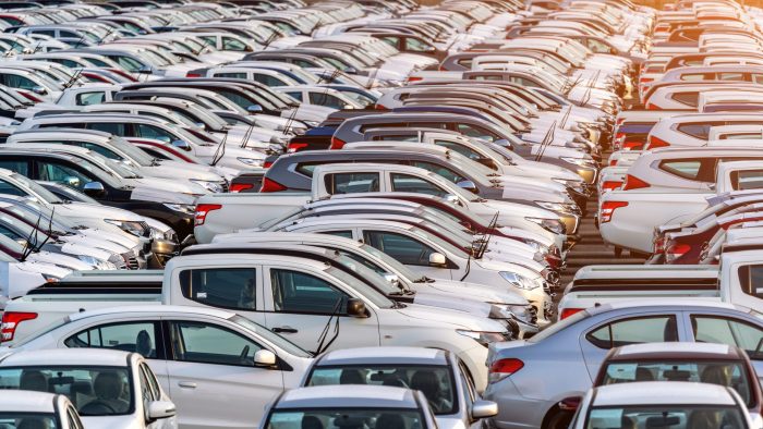 Medida de Incentivo à Compra de Carros vai Durar 4 Meses