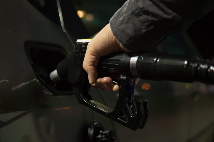 Aumento do Preço da Gasolina com o Novo ICMS